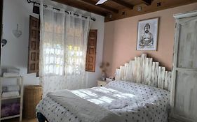 La Casita De Paco Albaicin